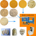 Multi-functional Lentil flour /lentil grits/lentil peeling machine